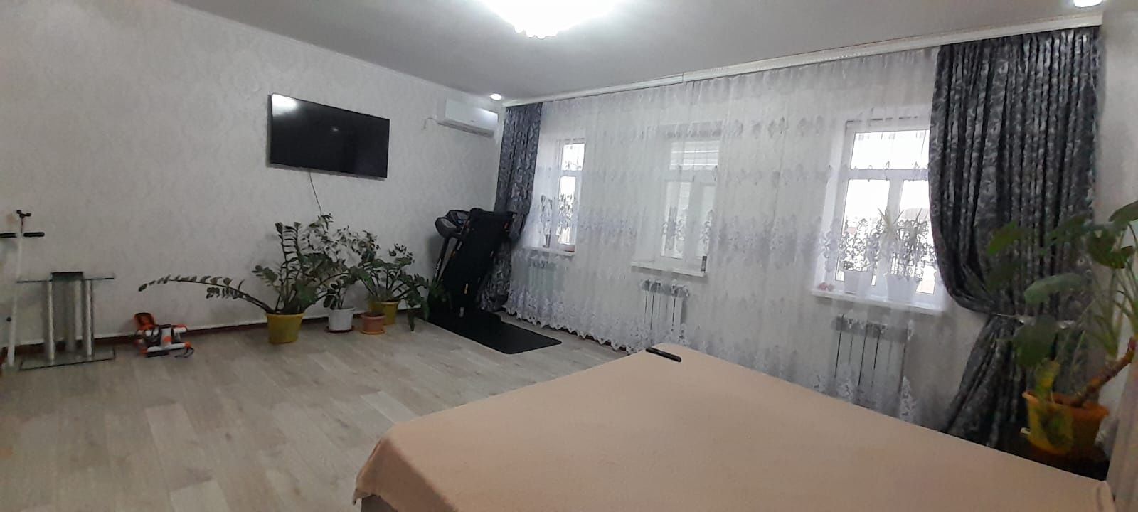 Сдается дом 4 комнаты