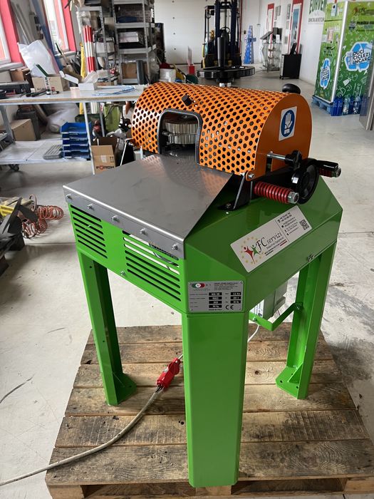 Despicator cabluri cupru/aluminiu