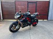 Vand|Schimb Beneli tnt 1130 /power commander/8000km