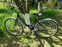 Vând bicicleta adventure