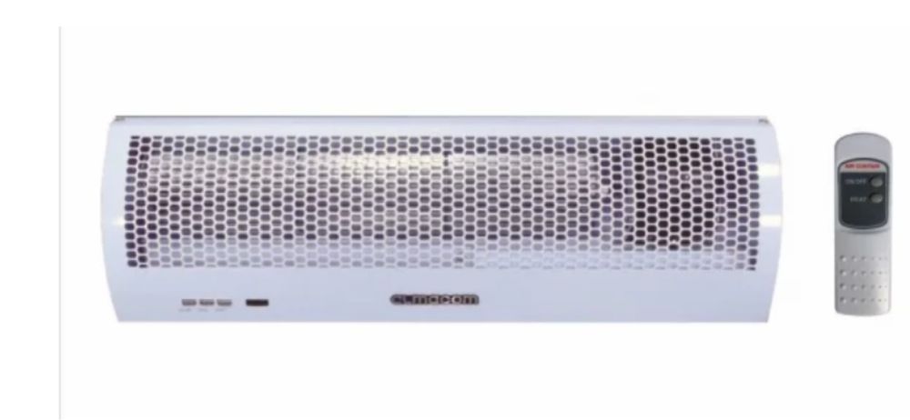 воздушные Тепловые завесы оптом и в розницу