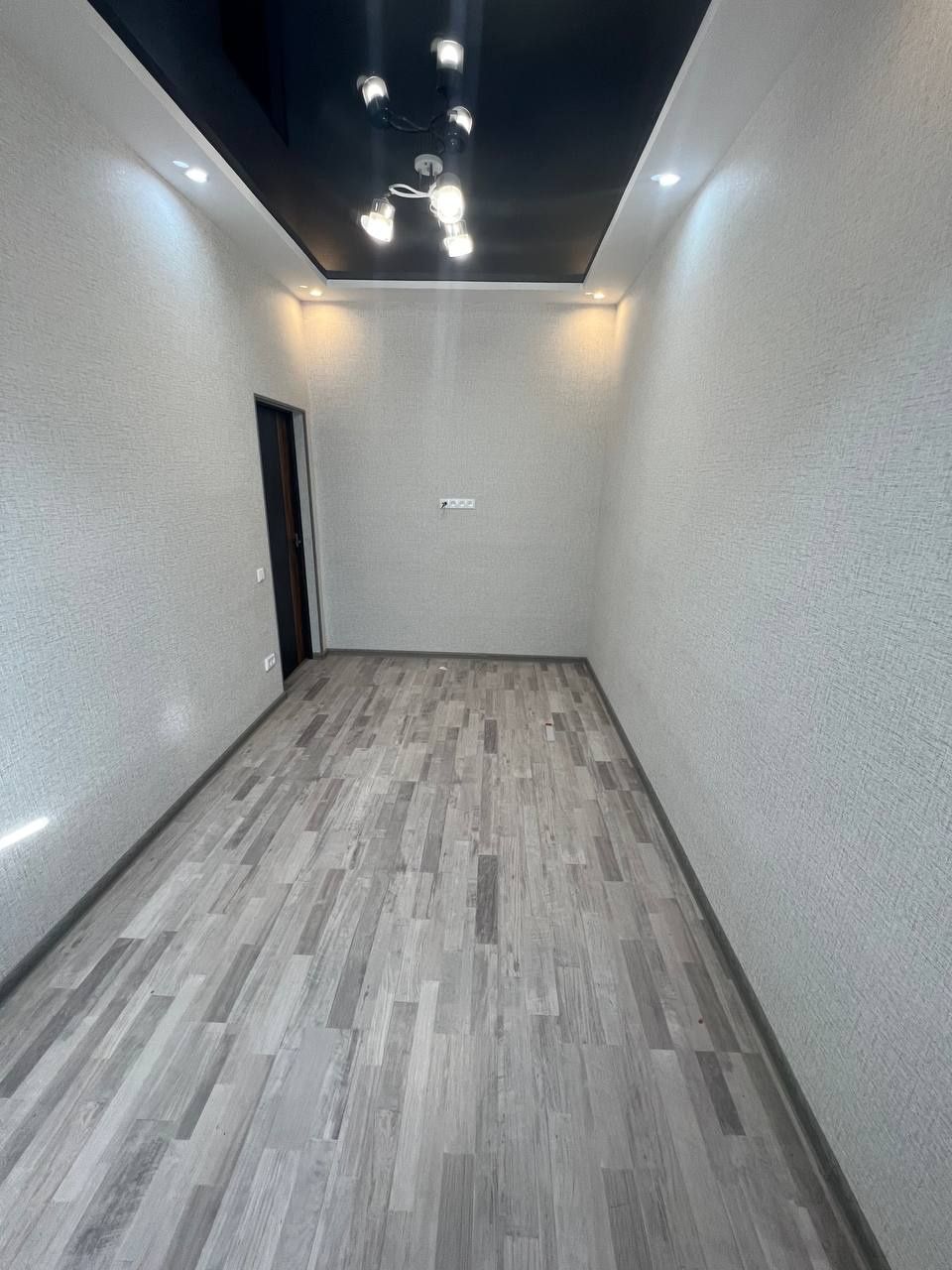 Метро БИЙ Сайрам кучаси 1/4/12 М.Горький 30м² Новостройка Евро