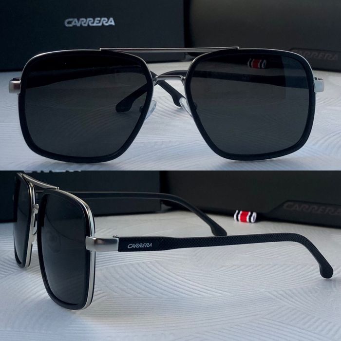 Мъжки слънчеви очила carrera 2 цвята