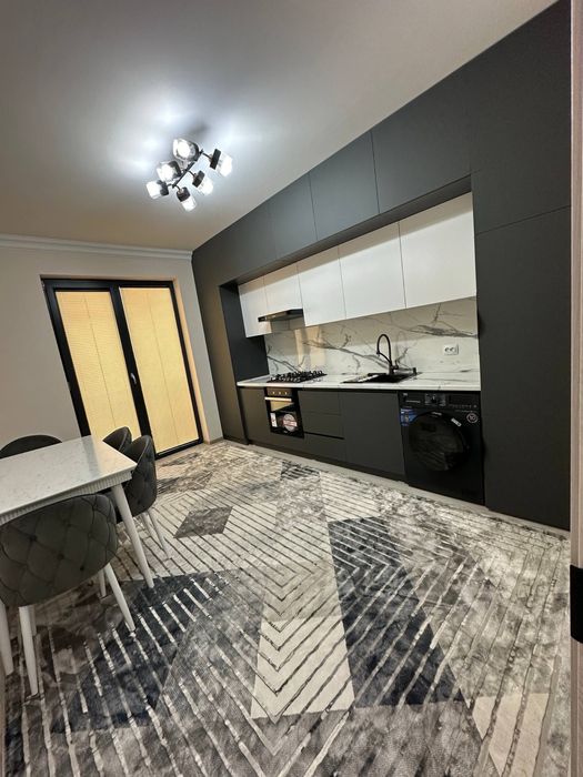 Сдается 1 ком ЖК Чакар. Дружба Народов