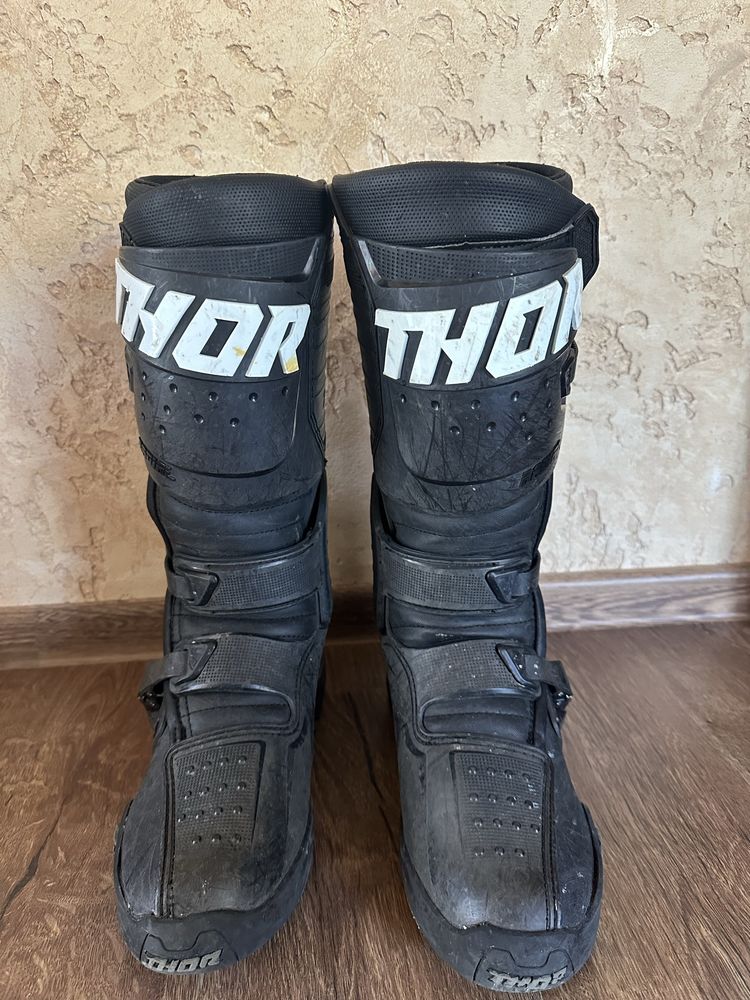 Ендуро  ботуши Thor