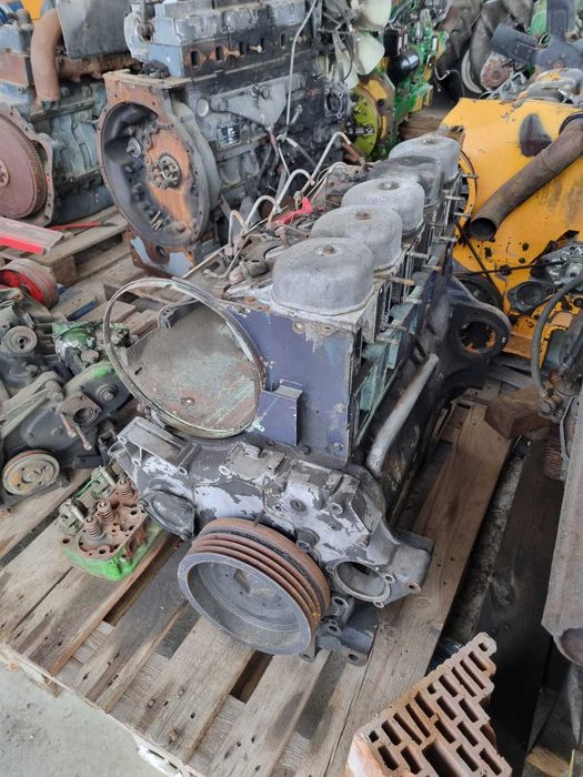 Piese motor Deutz F5L912