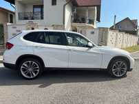 BMW X1 xDrive20d sport line , 184 CP