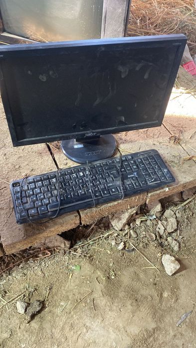 Acer компьютер .