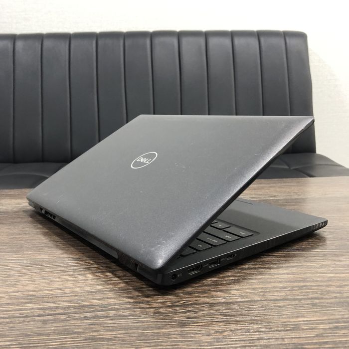 Американский Dell i5 11gen 8/256gb для дома и офиса!