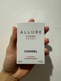 CHANEL Allure Homme Sport 50ml