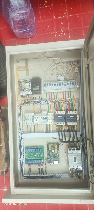 Для лед экран автомат