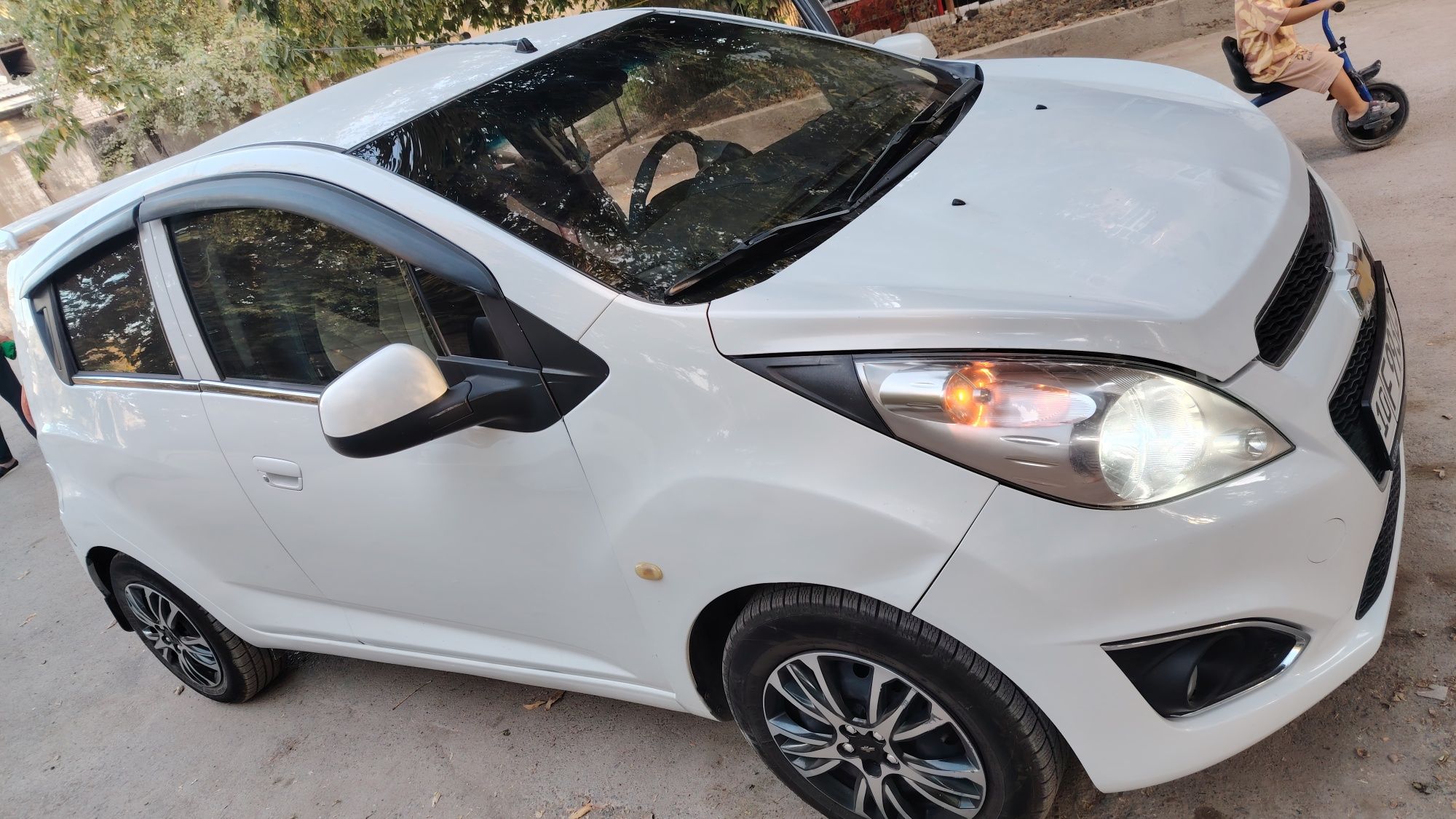 Продаётся Spark 2 автомат