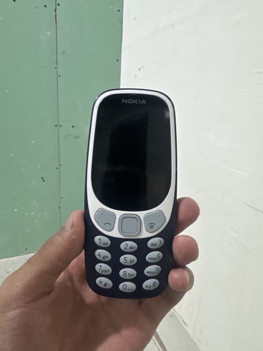 Nokia 1030 sotiladi idealniy telefon
