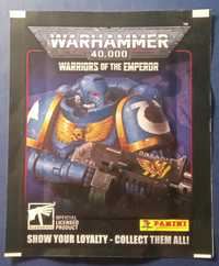 Продам бустеры по Warhammer 40000