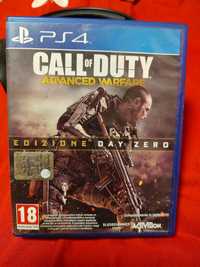 Joc PS4 Call of duty Advanced Warfare