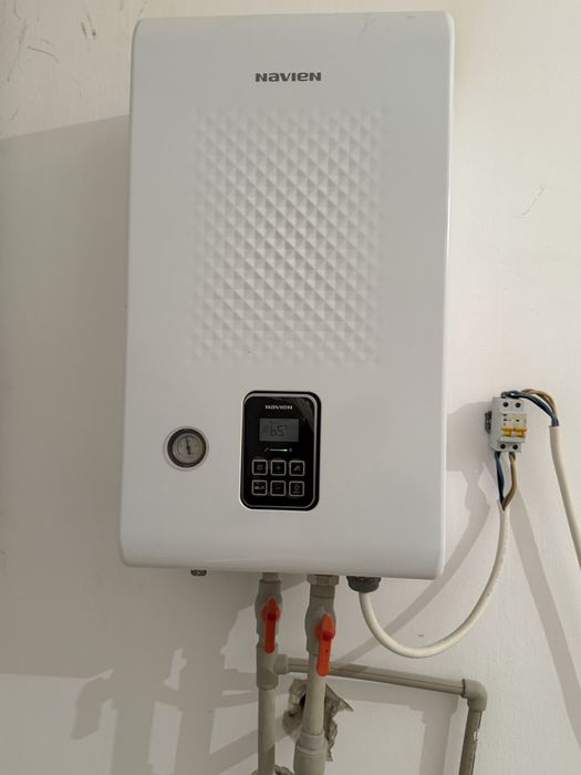 котел электрический