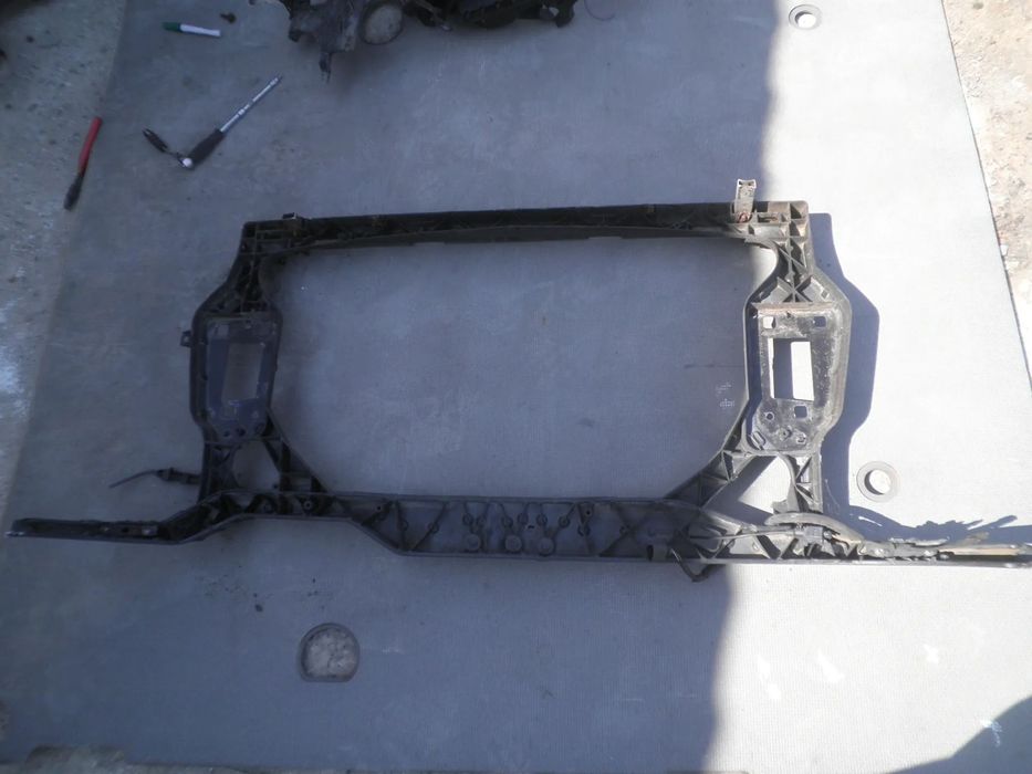 Trager / panou frontal Audi A4 B8 Facelift, A5, 2.0 TDI 8K0805594L 8K0805594M