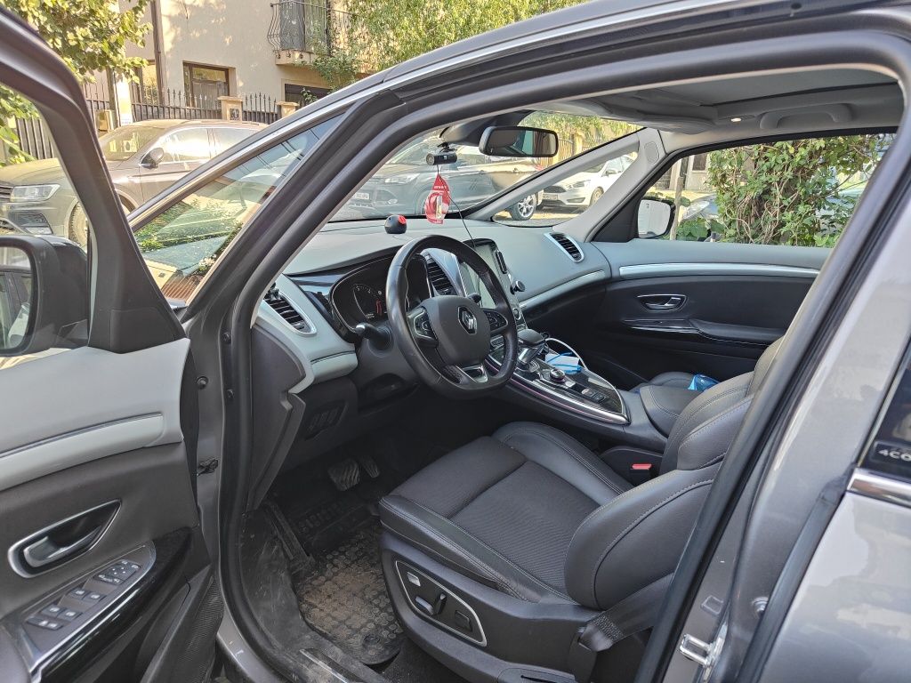Vand Renault Espace V