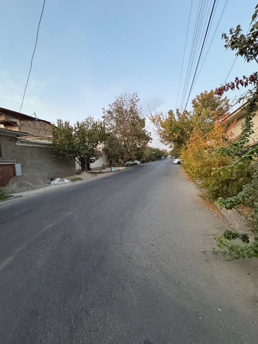 Аренда 4/1/1 Ховли Беруний