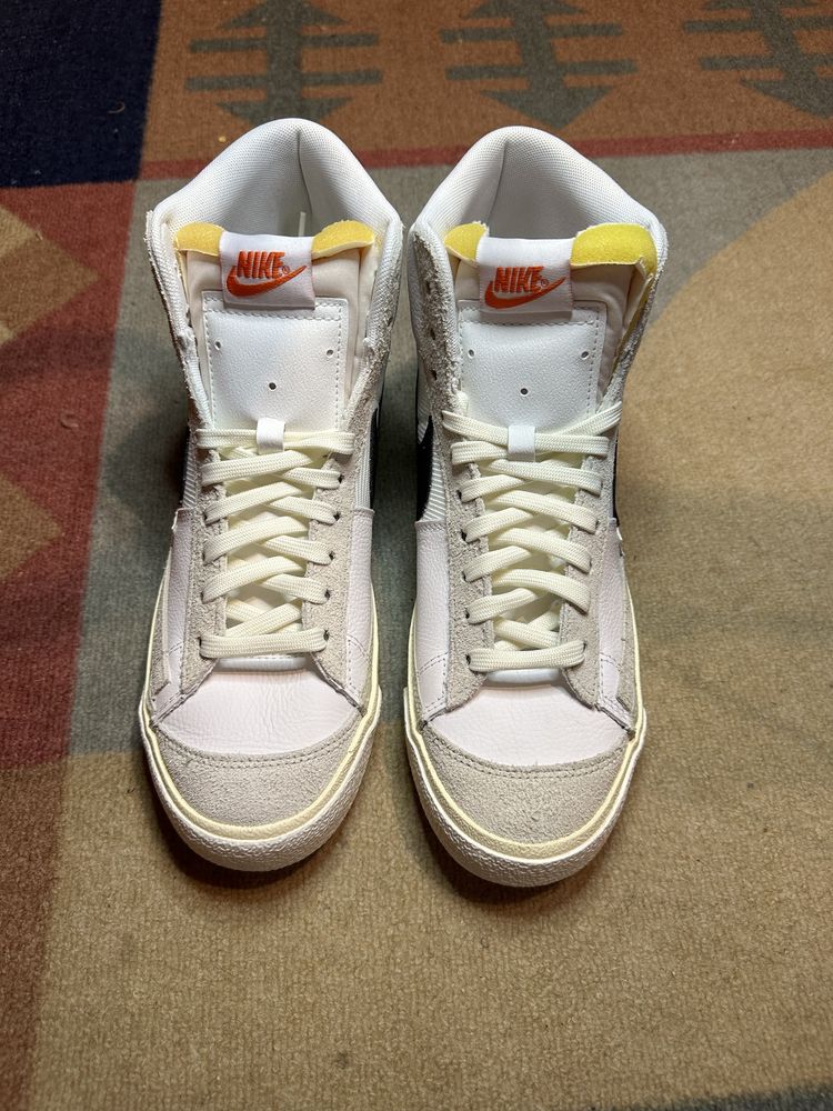 Обувки Nike Blazer Mid Pro (44)