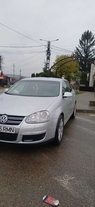 Vw jetta 2009 1.6 fsi