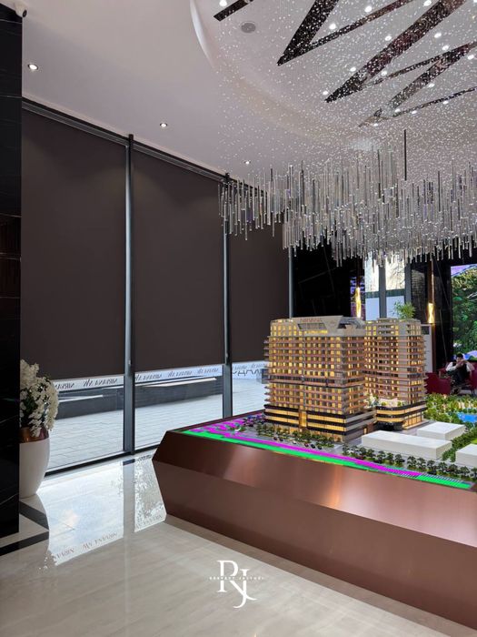 Жалюзи любой сложности