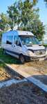 Mercedes Sprinter, 3000 diesel, 190 cai