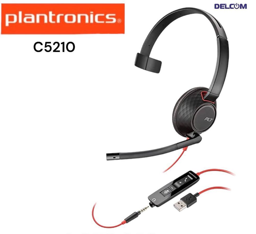 Plantronics C5210