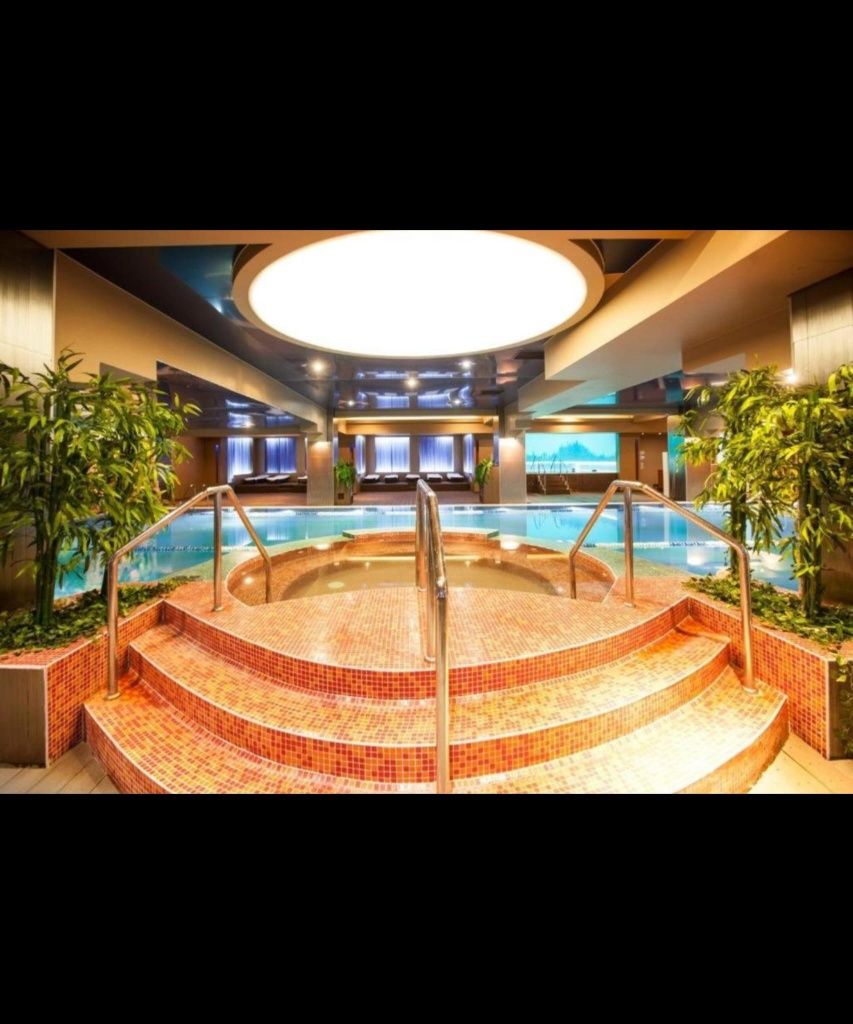 Regim hotelier NON-STOP