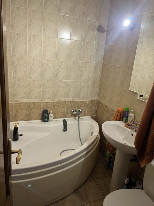 Apartament tip D Dimitrie Cantemir
