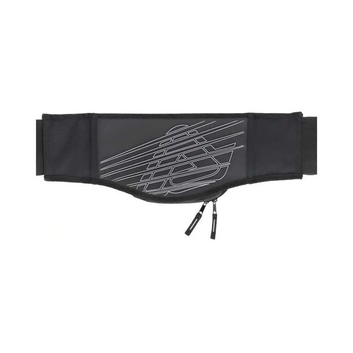 Acerbis Чанта Ram Black/White