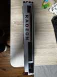 AMD Radeon VII, 16GB, HBM2