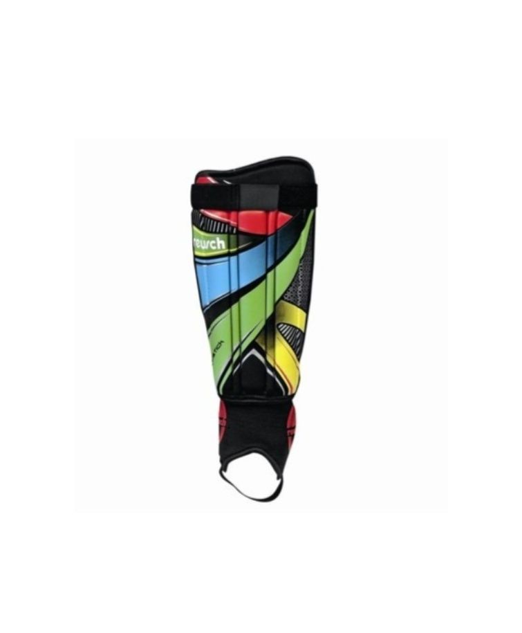 Aparatori tibie ERGOSTICK XOSA PRO REUSCH EOL sport fotbal  X copii