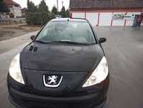 Peugeot 206 plus
