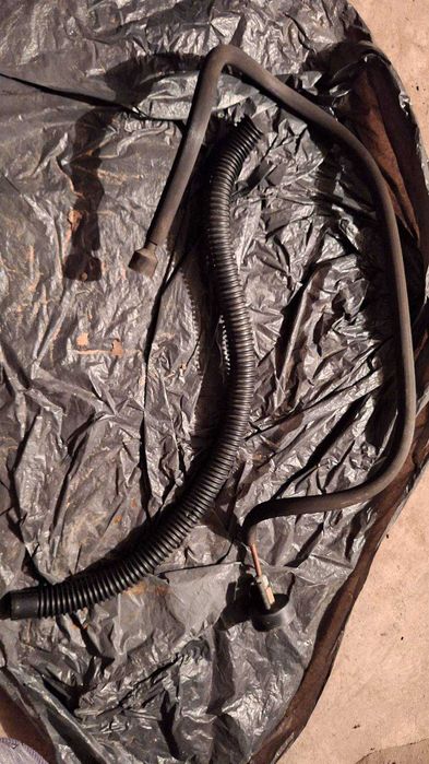 Автомобилна газова уредба