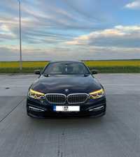 BMW SERIA 5 G30 // XDRIVE // 0 Daune  // luxury line