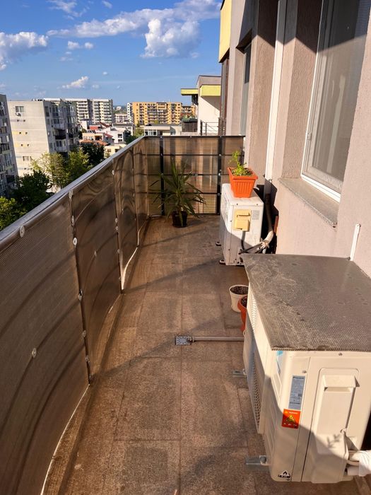 Proprietar, de vanzare Apartament cu 3 camere Tomis Plus