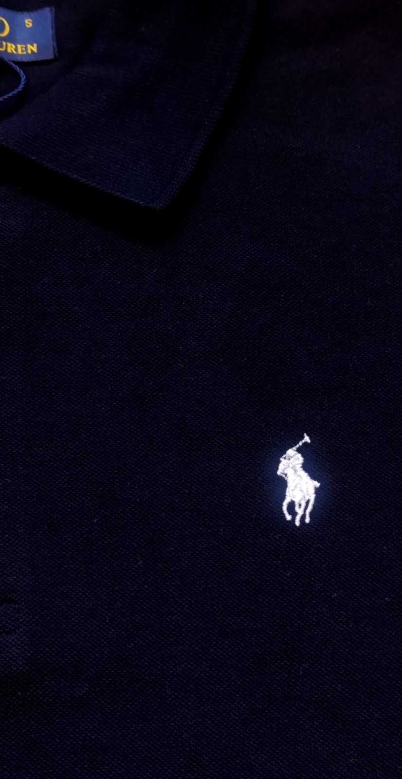 Мъжки тениски Polo Ralph Lauren
