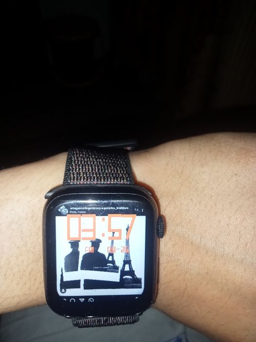 Часы отдаю недорого