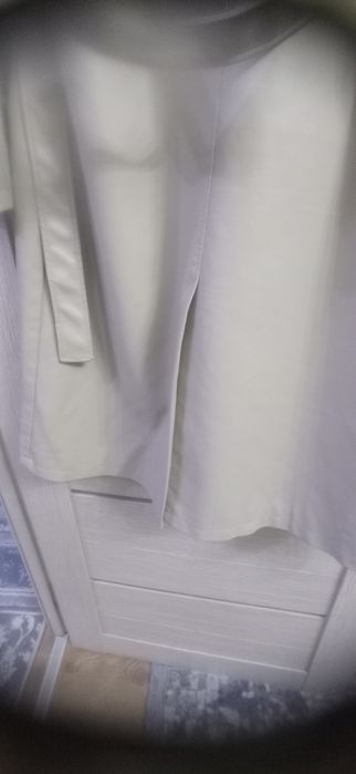 Женская верхняя одежда