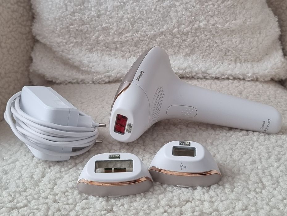 Epilator IPL Philips Lumea