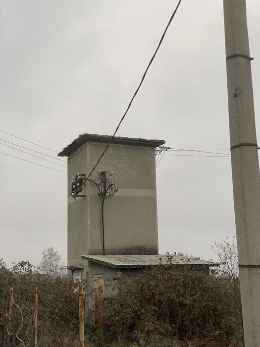 Продажба УПИ с обща площ 7809 кв.м.  с. Тополово /път Маказа/