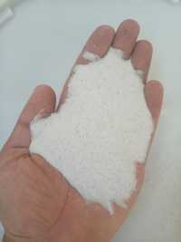 Кварц песок белый фирменный качественный есть два фракция