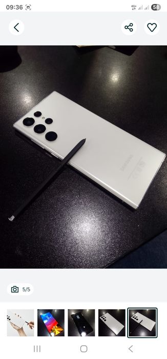 Samsung s23 ultra