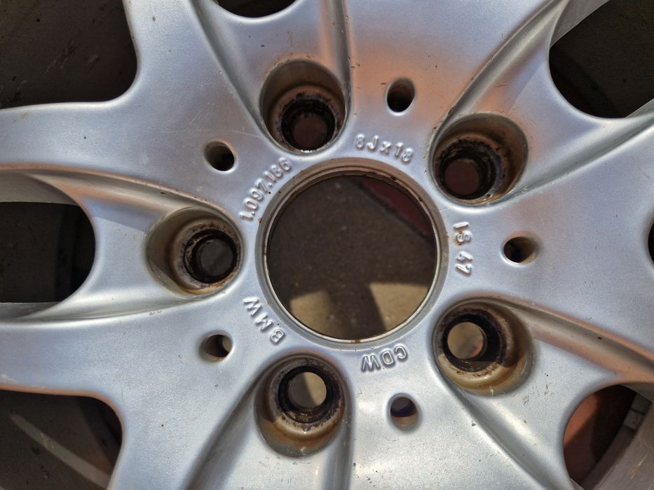 Jante Bmw M3 style 71 R18 modulare