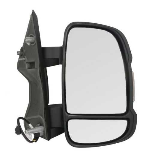 Огледало / Огледала за Fiat Ducato 2006-2025 с Късо или Дълго рамо