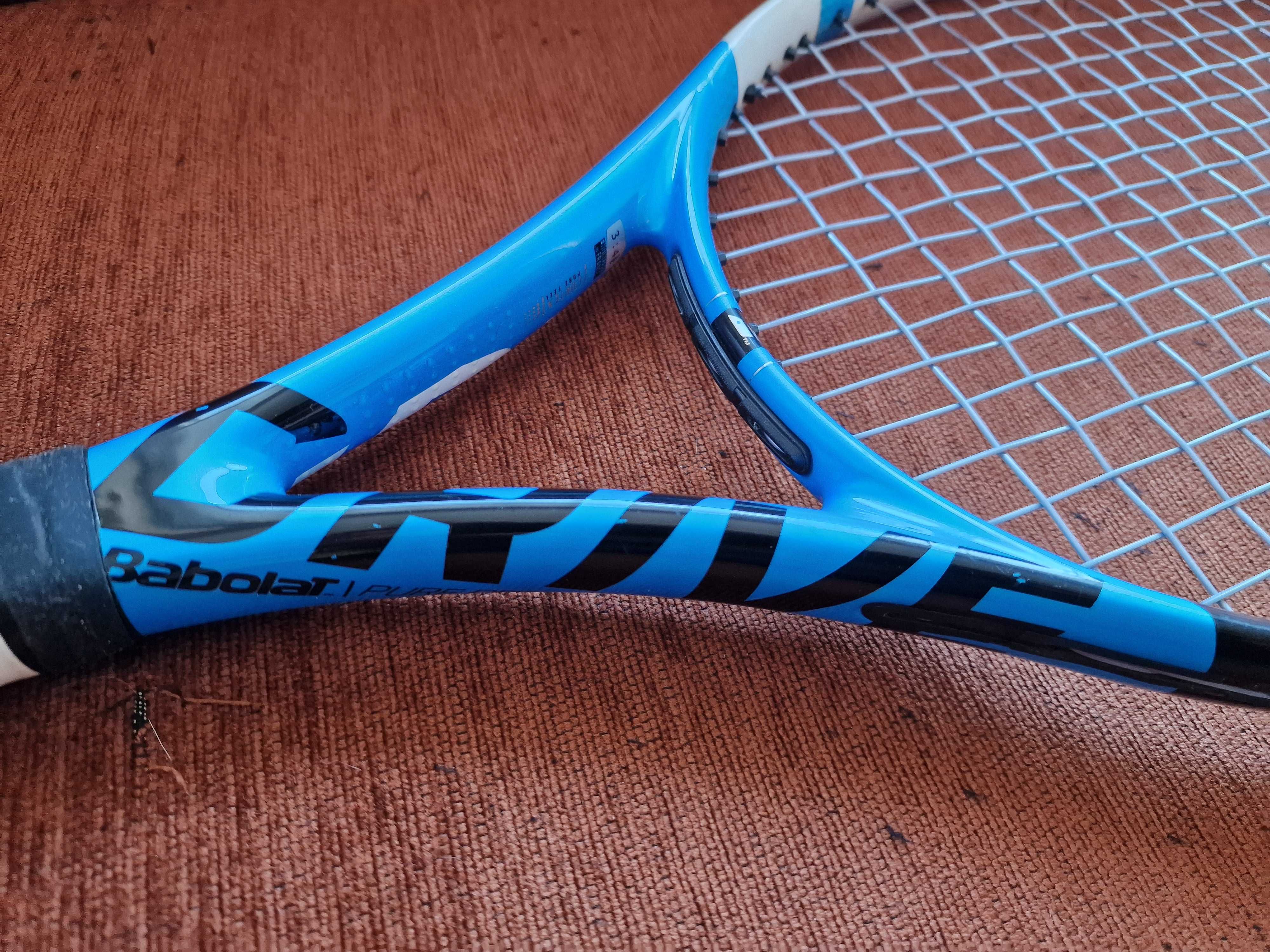 Тенис ракета Babolat Pure Drive