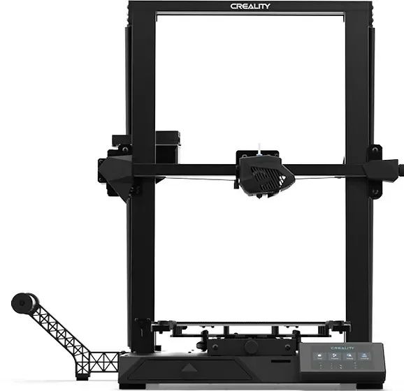 3D принтер creality cr-10 smart