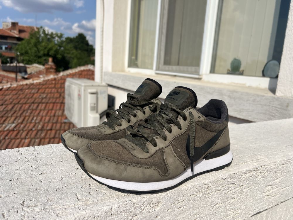 Nike Internacionalist 45
