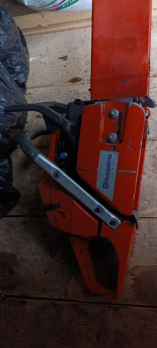 Husqvarna 365 special